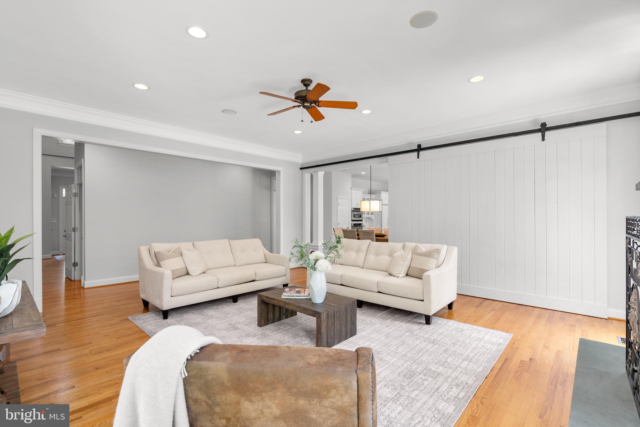 FOX RUN - Residential