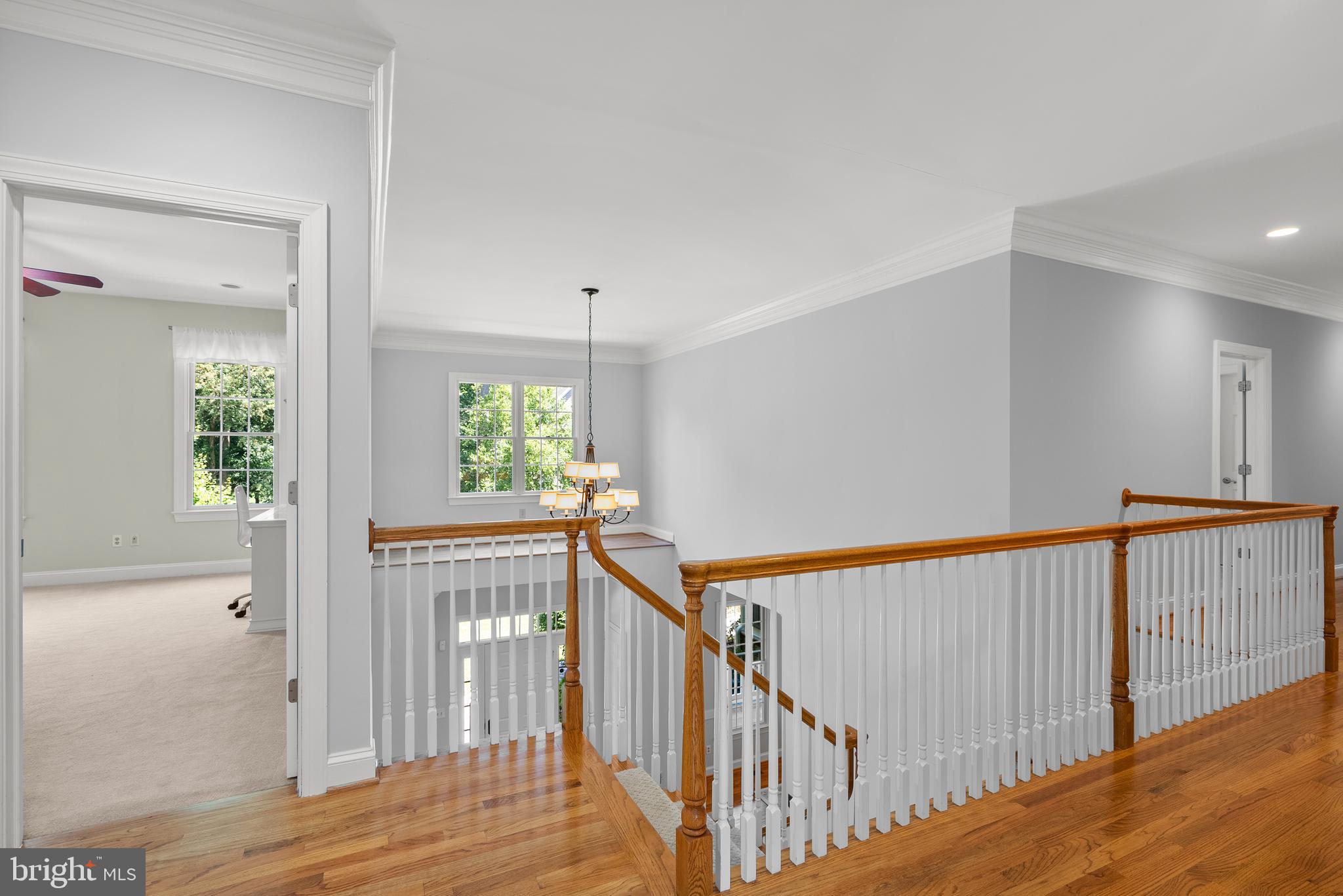 FOX RUN - Residential