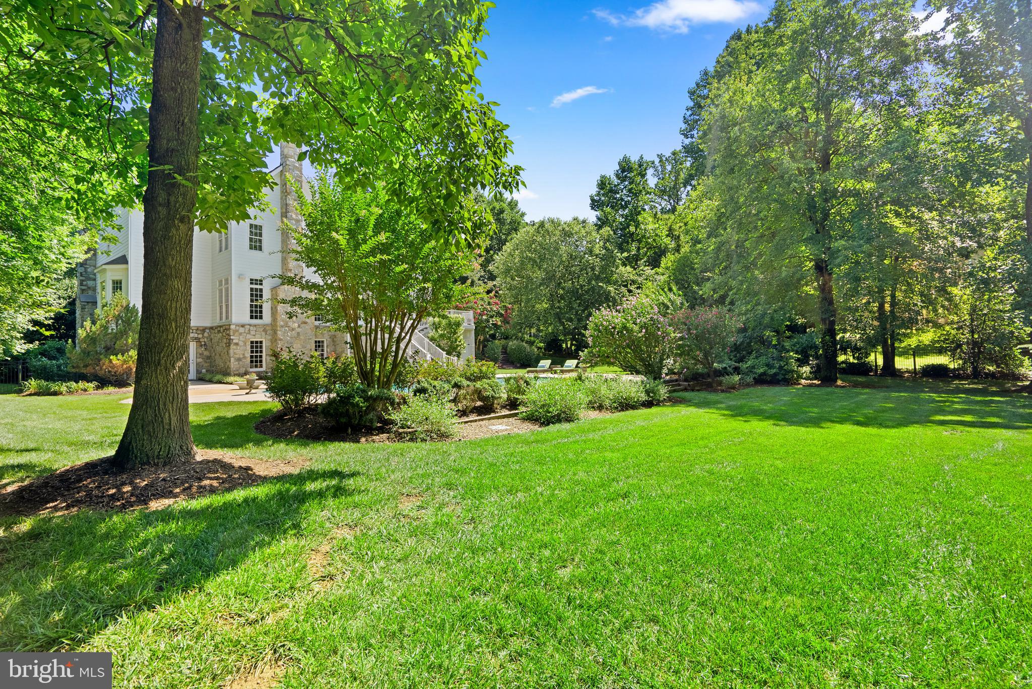 FOX RUN - Residential