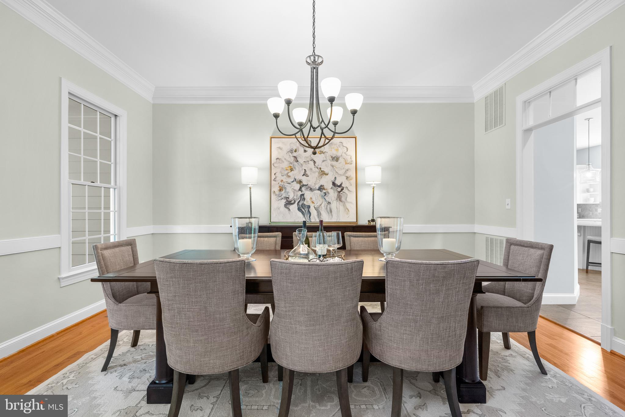 FOX RUN - Residential