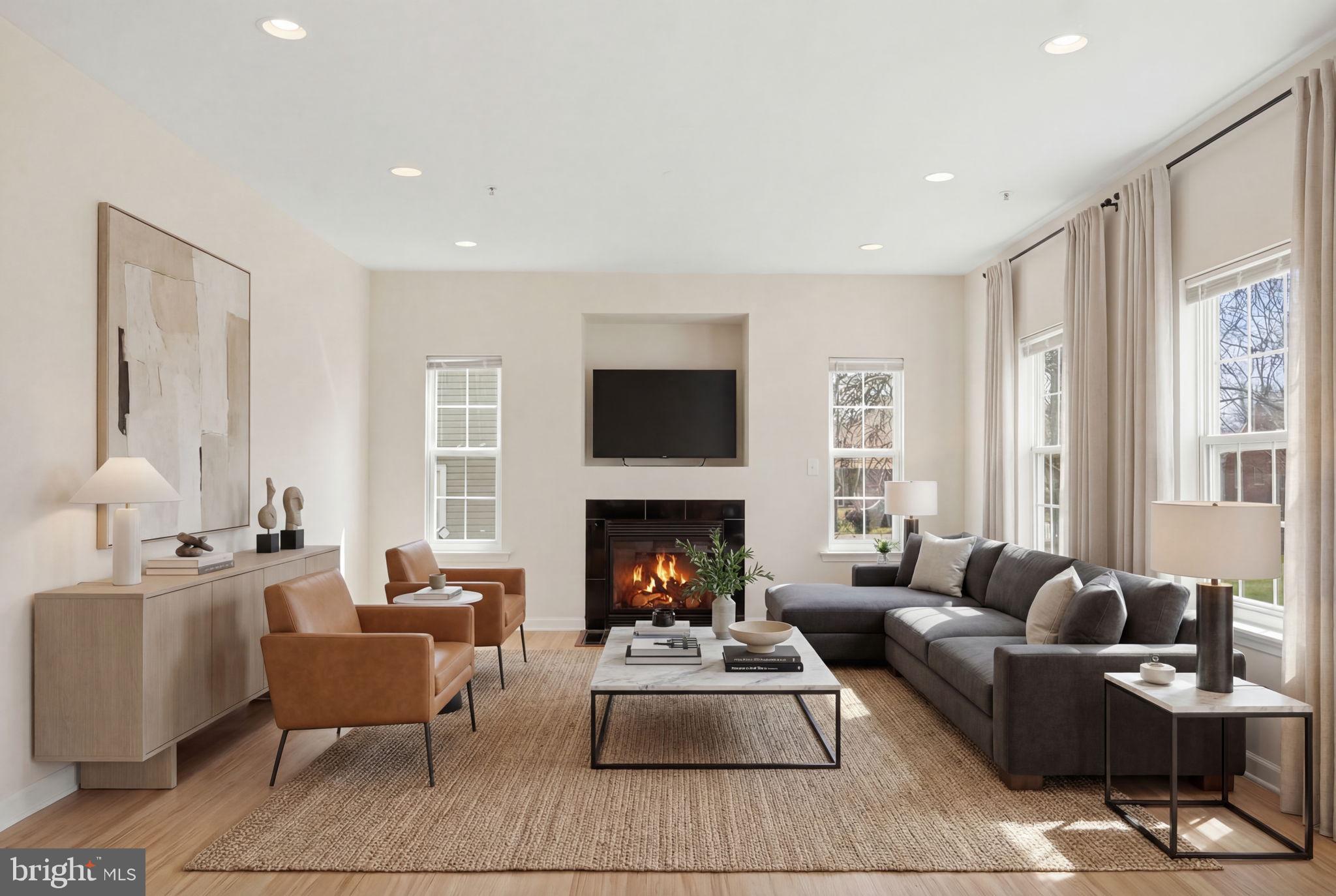 LAKELAND - Residential