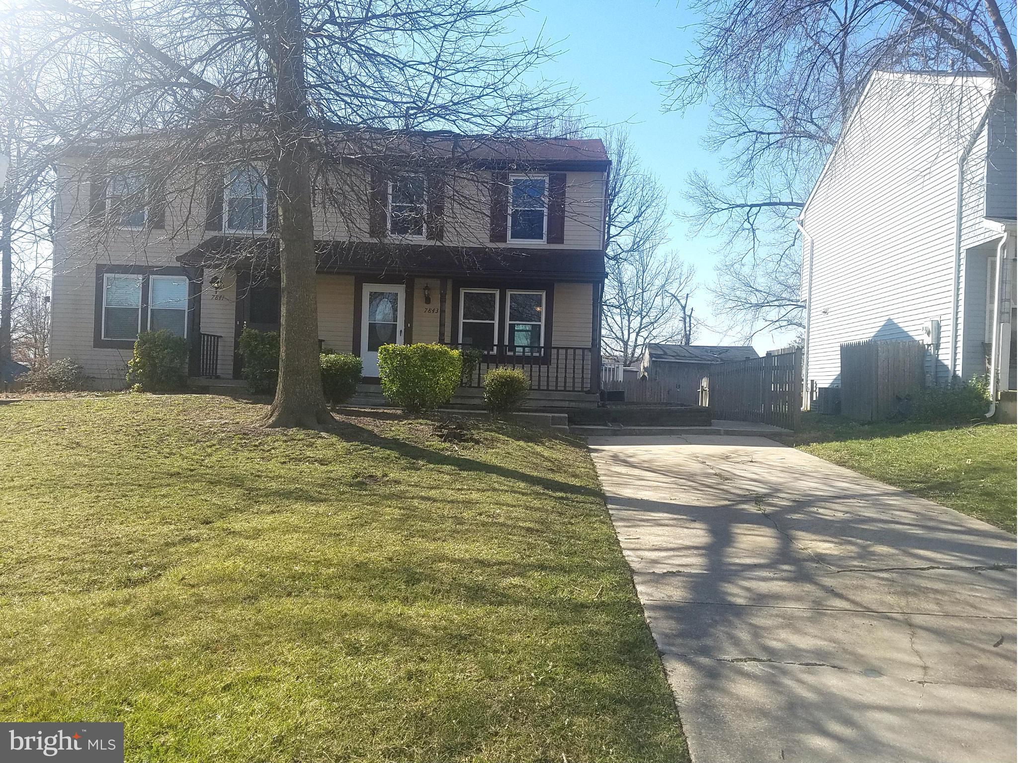 NONE AVAILABLE - Residential