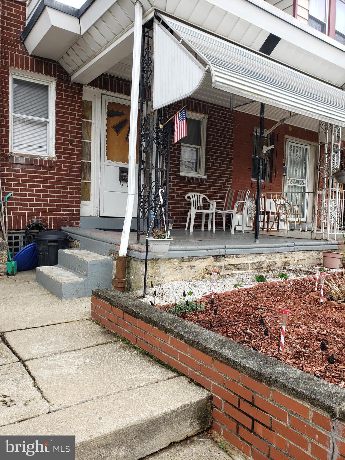 FELTONVILLE - Residential