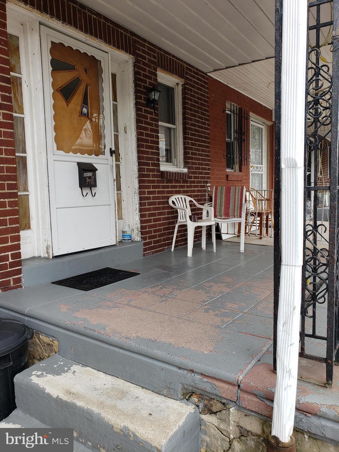 FELTONVILLE - Residential