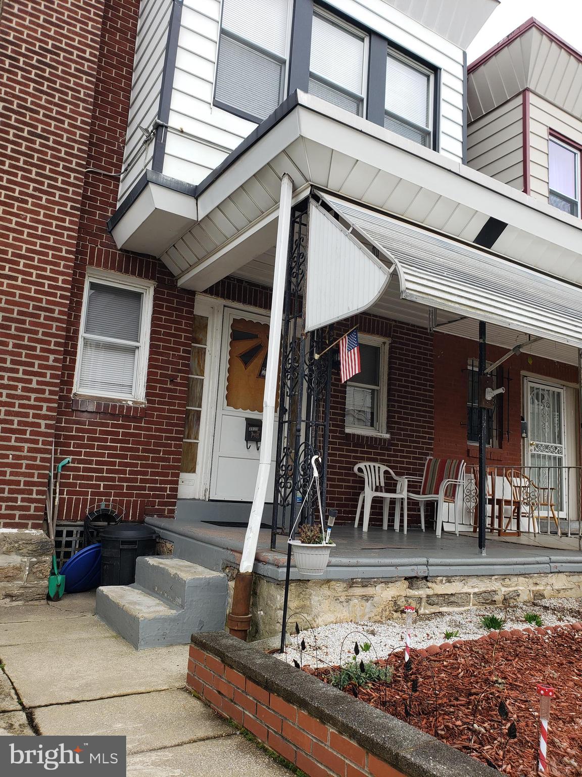 FELTONVILLE - Residential