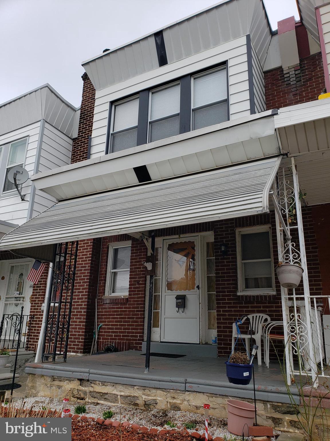 FELTONVILLE - Residential