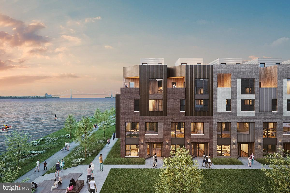 NORTHBANK - Residential