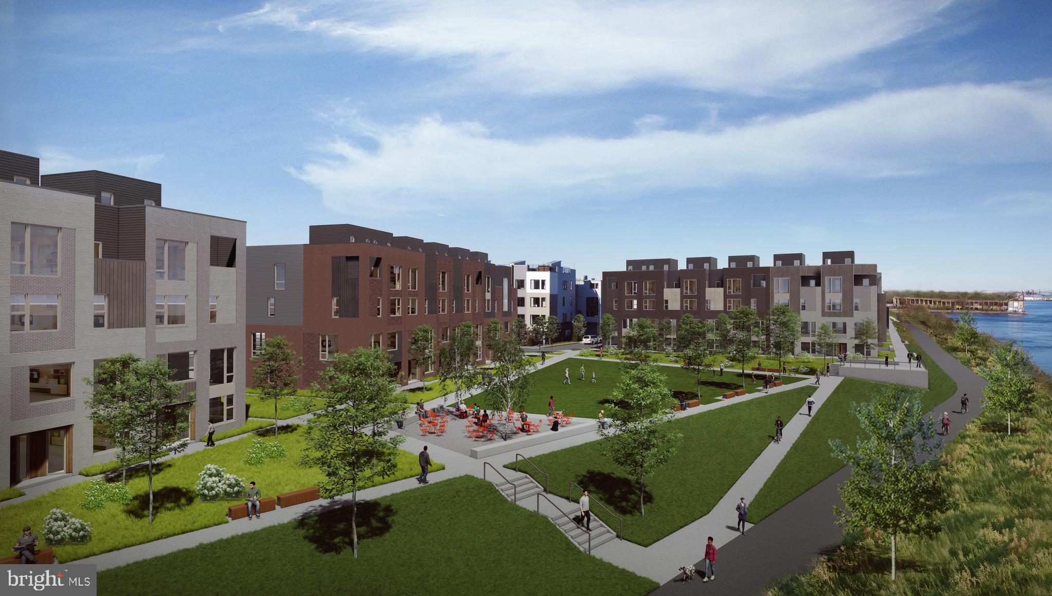 NORTHBANK - Residential