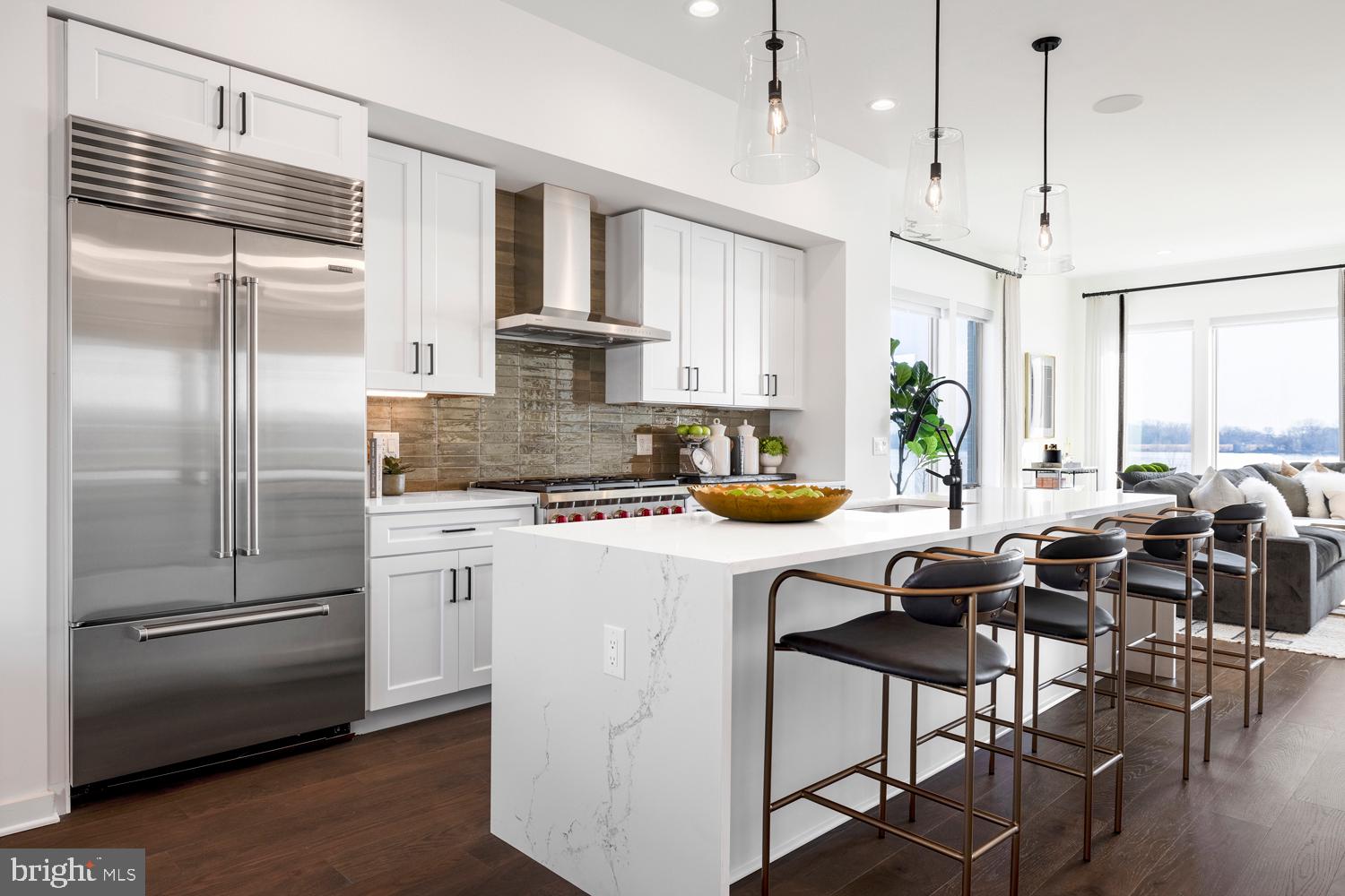 NORTHBANK - Residential