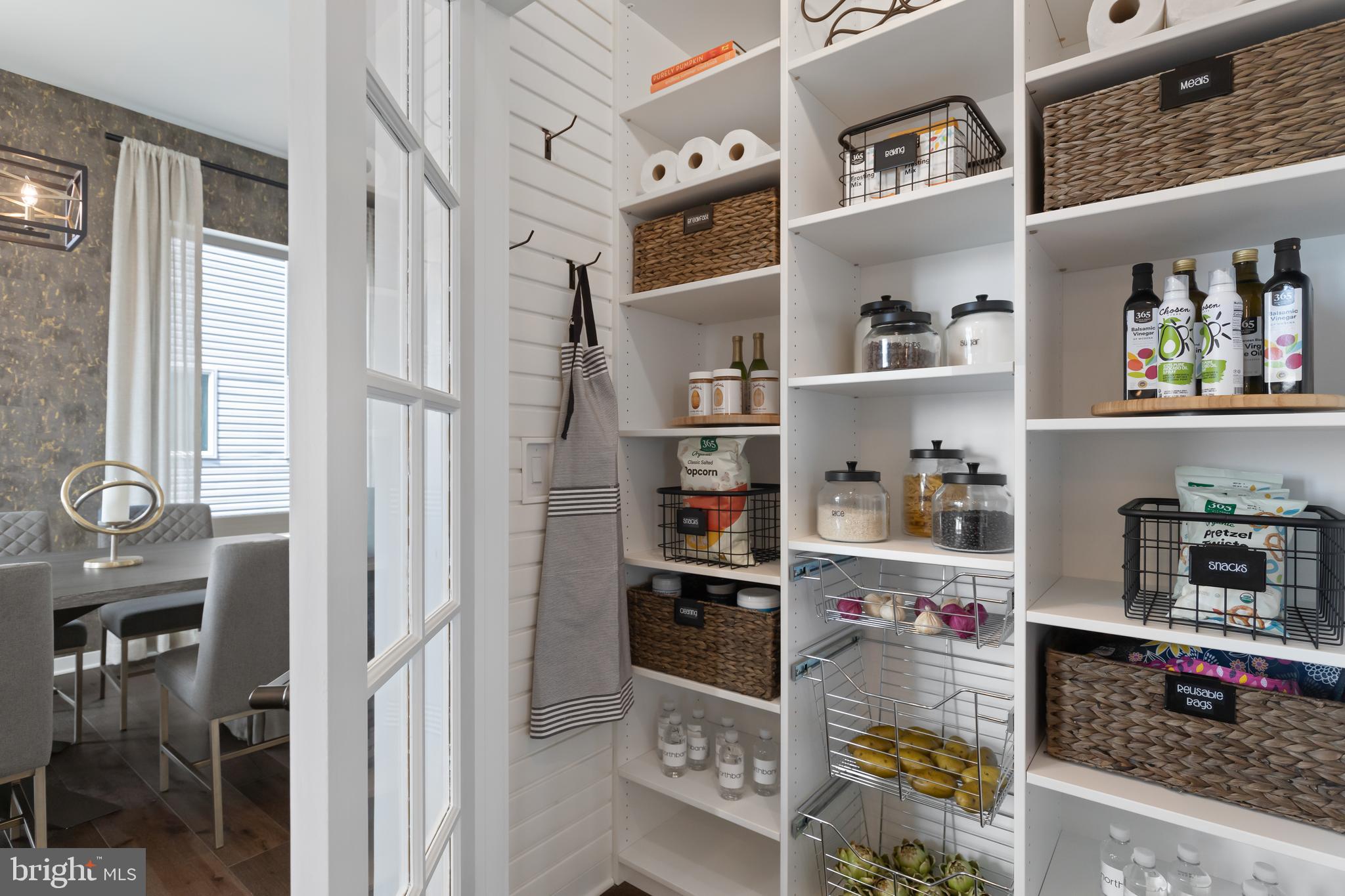 NORTHBANK - Residential