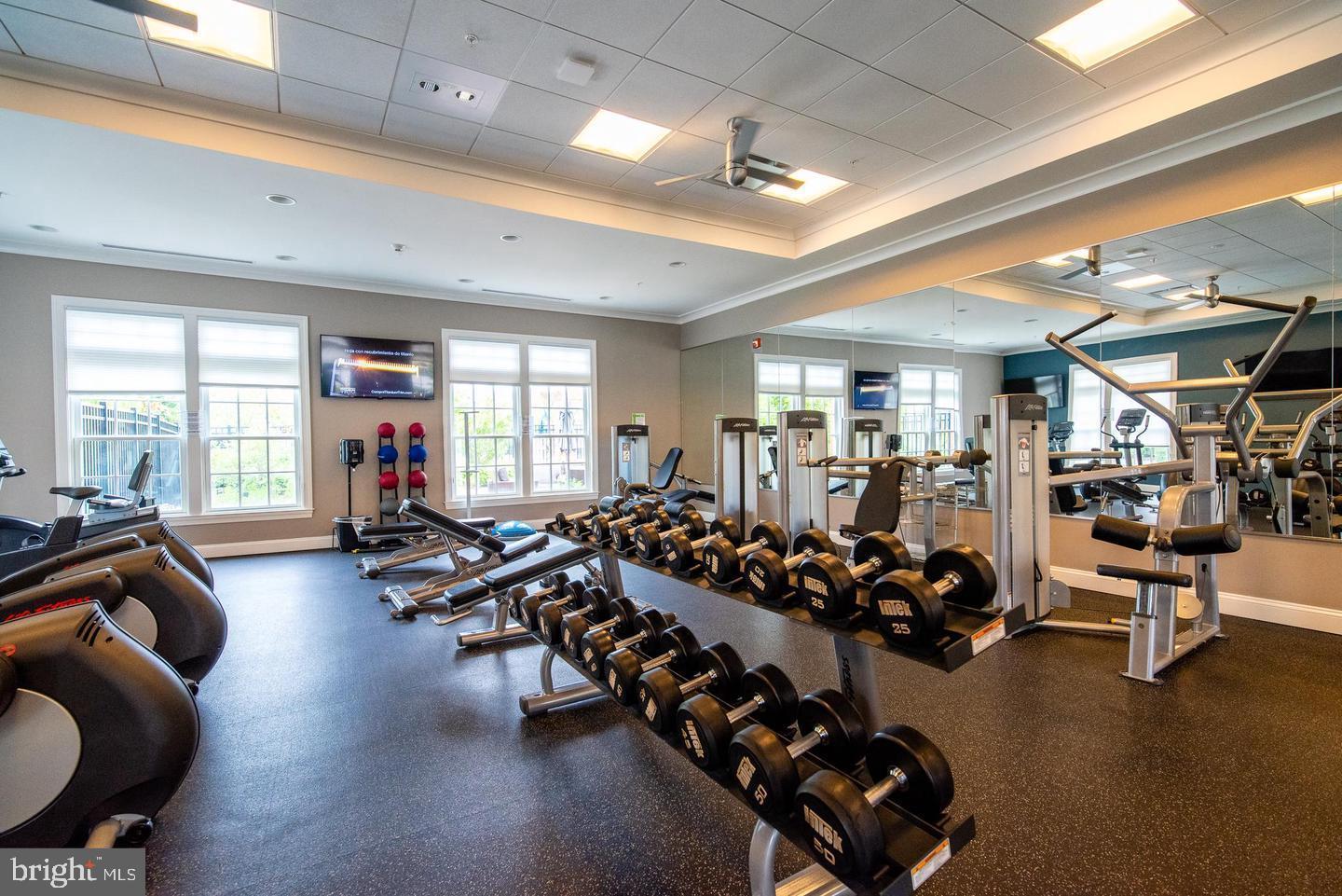 MOOREFIELD - Residential Lease