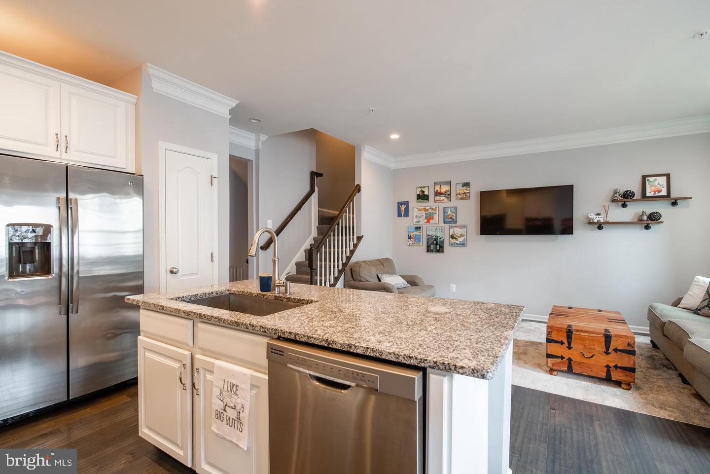 MOOREFIELD - Residential Lease