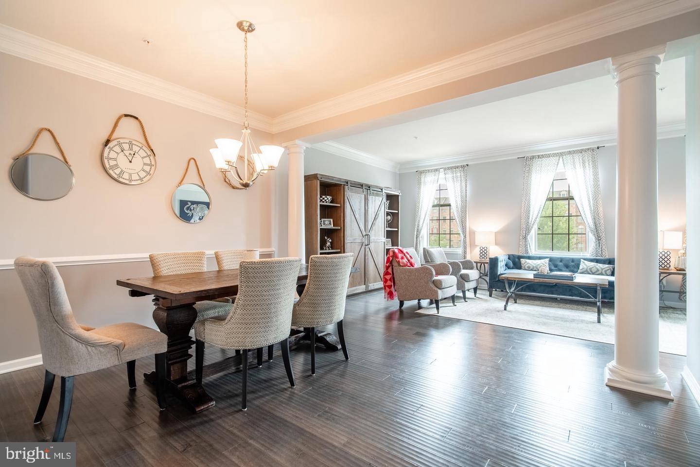 MOOREFIELD - Residential Lease