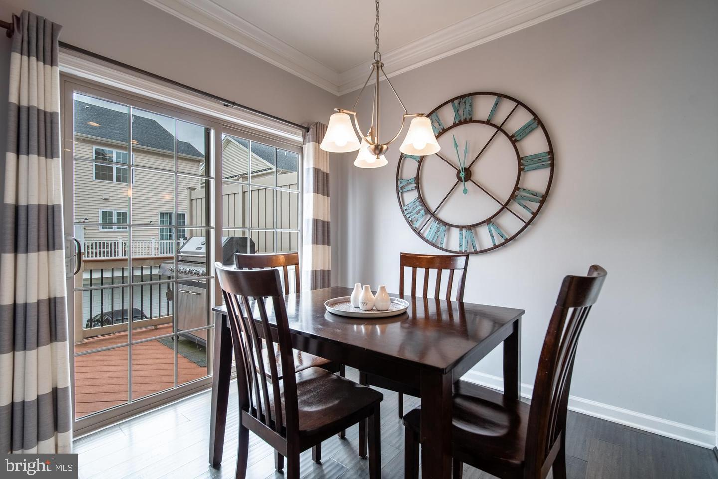 MOOREFIELD - Residential Lease