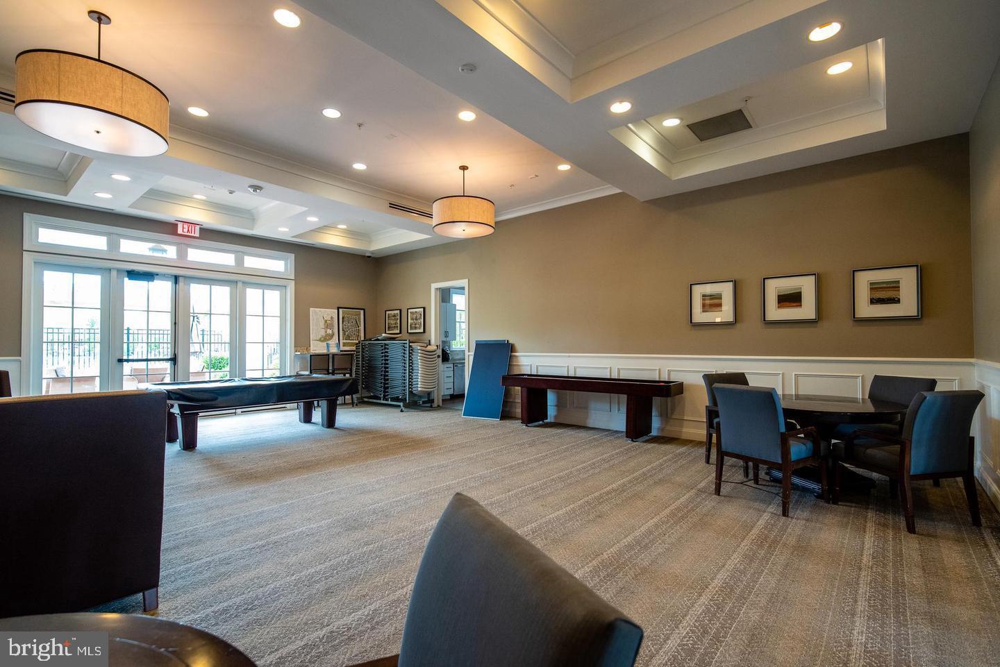 MOOREFIELD - Residential Lease