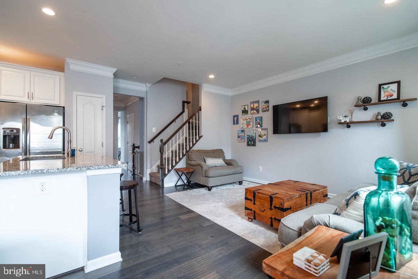 MOOREFIELD - Residential Lease