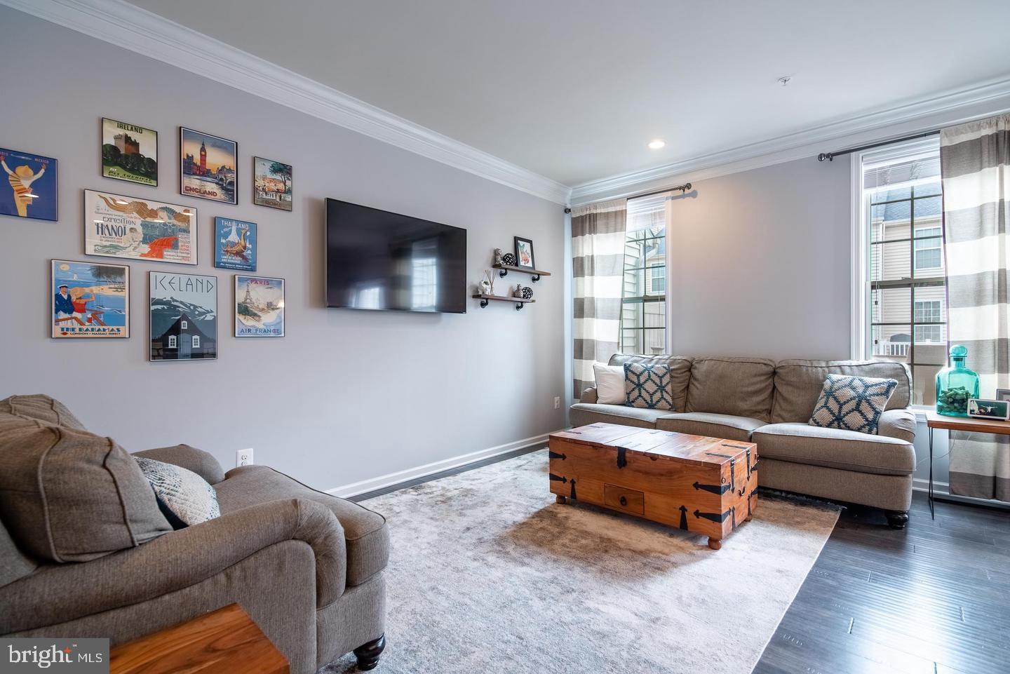 MOOREFIELD - Residential Lease