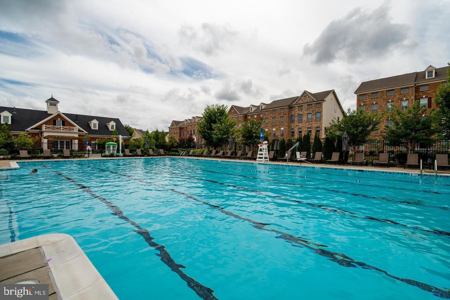 MOOREFIELD - Residential Lease