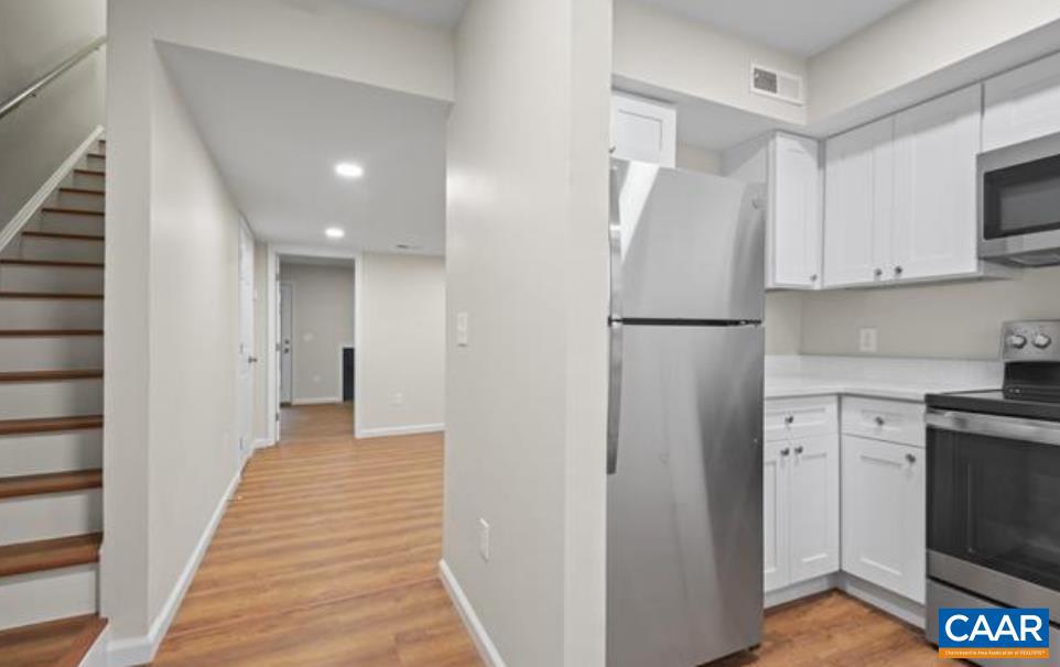 WERTLAND COMMONS - Residential Lease