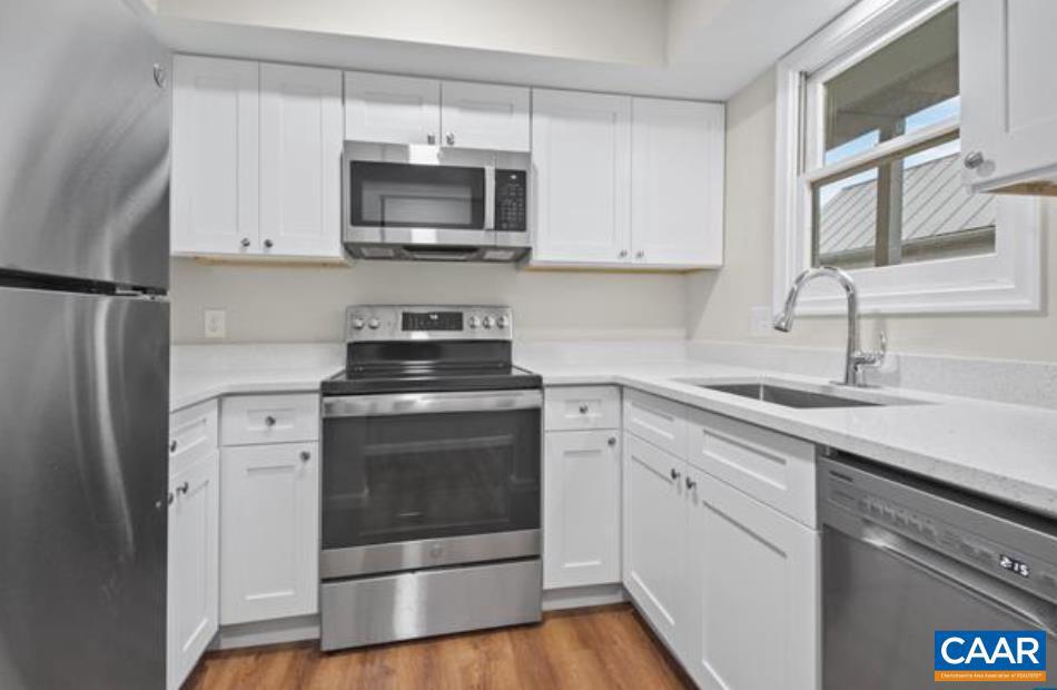 WERTLAND COMMONS - Residential Lease