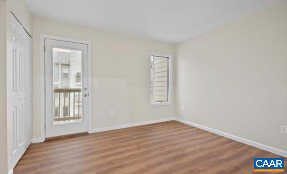 WERTLAND COMMONS - Residential Lease