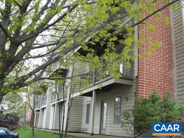 WERTLAND COMMONS - Residential Lease