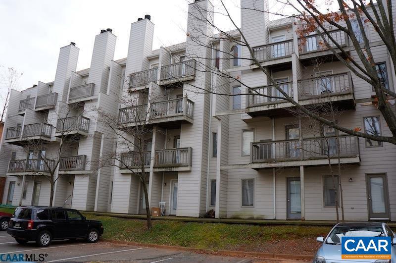 WERTLAND COMMONS - Residential Lease