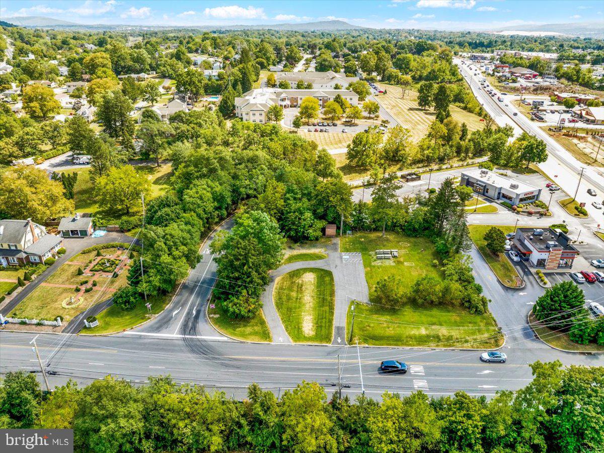 NONE AVAILABLE - Commercial Sale