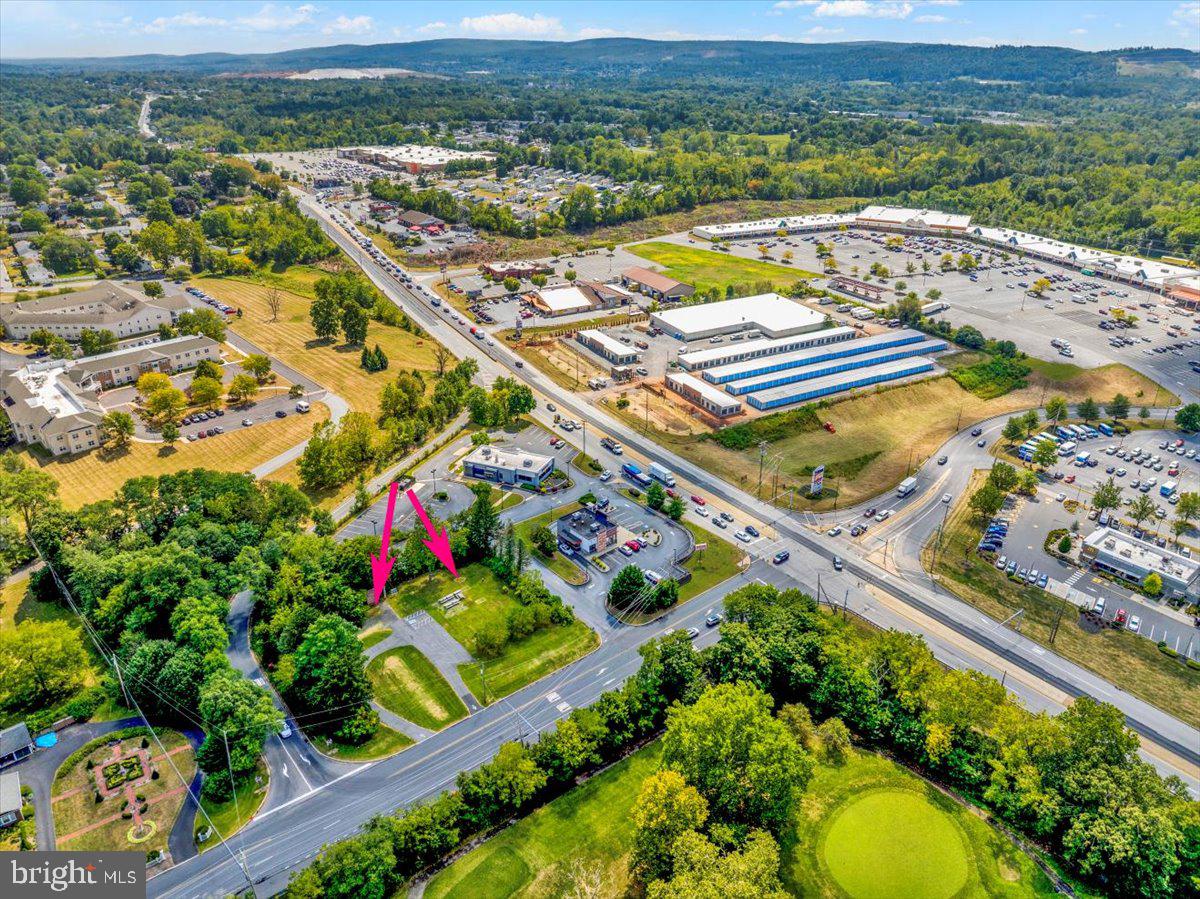 NONE AVAILABLE - Commercial Sale