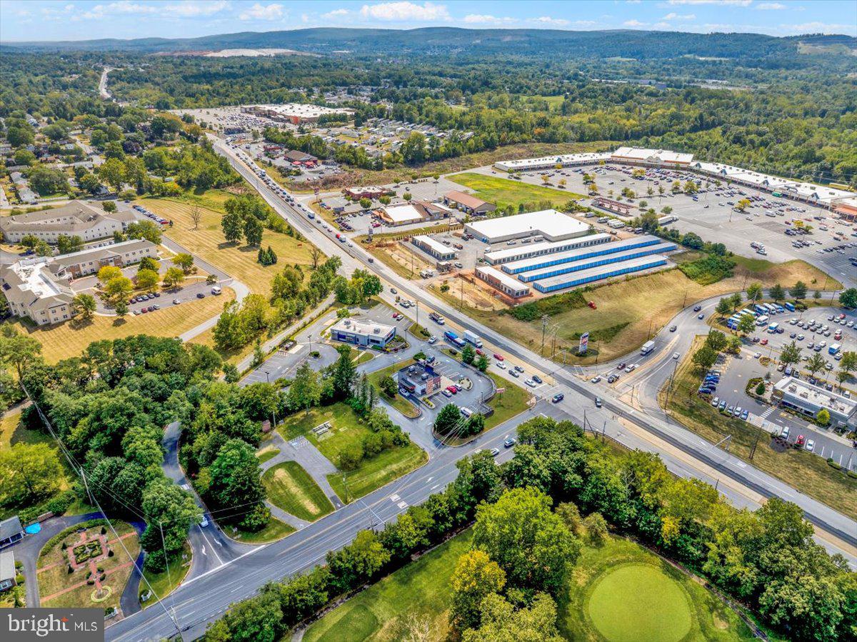 NONE AVAILABLE - Commercial Sale