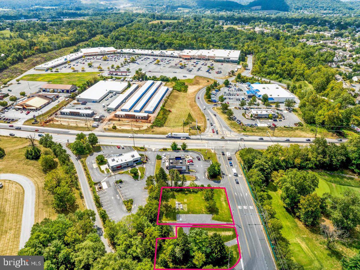 NONE AVAILABLE - Commercial Sale