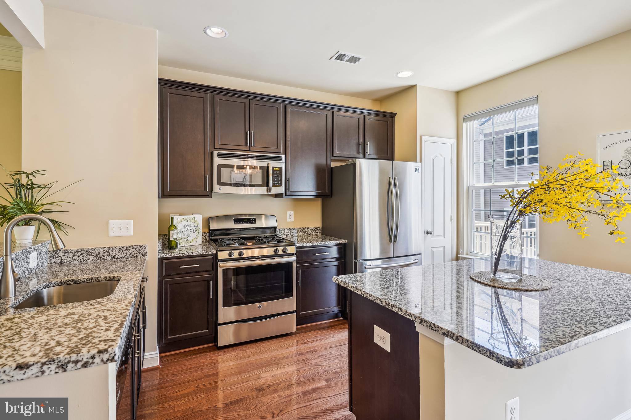 TRIANGLE HIGHLANDS CONDO - Residential