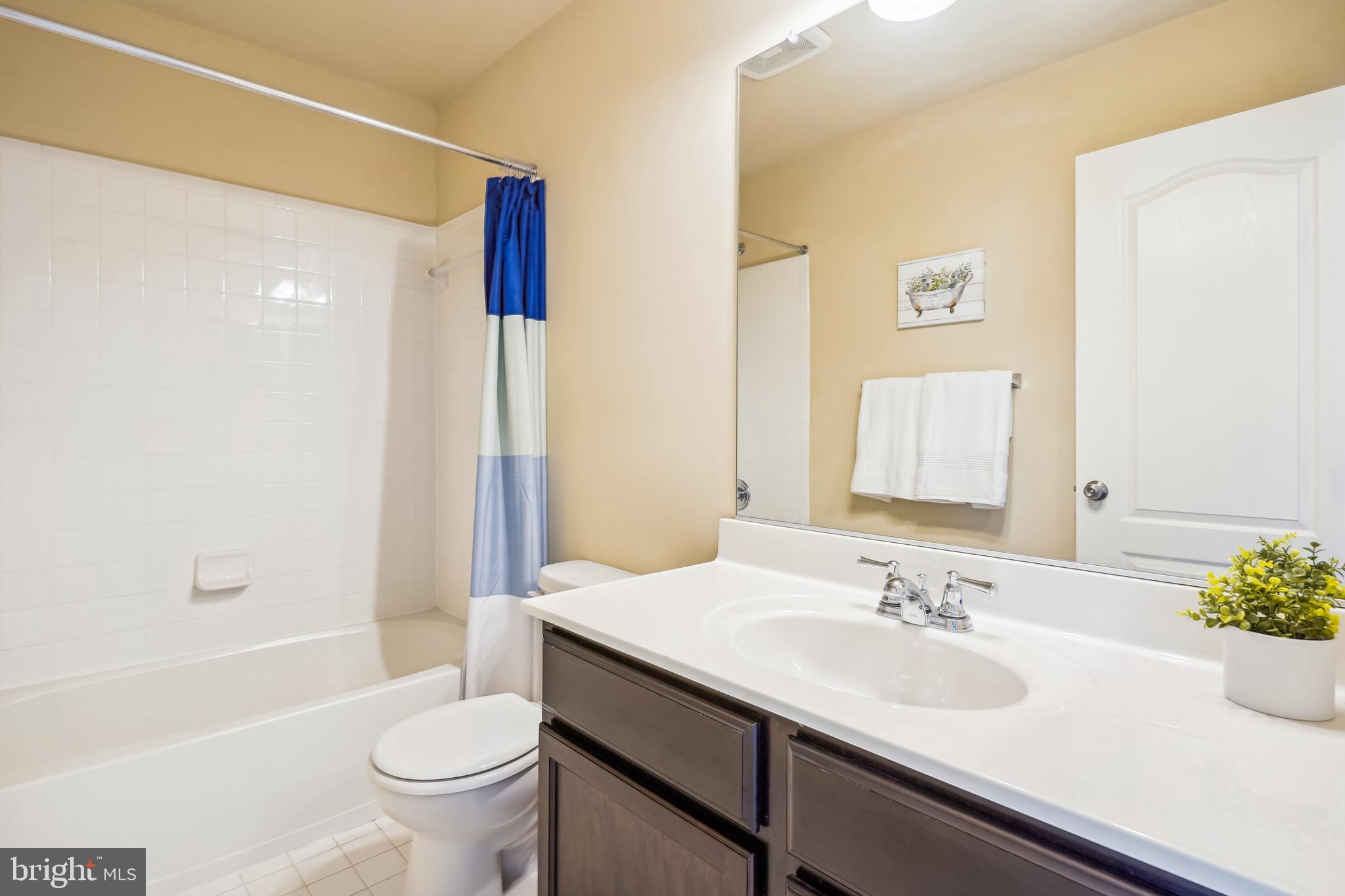 TRIANGLE HIGHLANDS CONDO - Residential