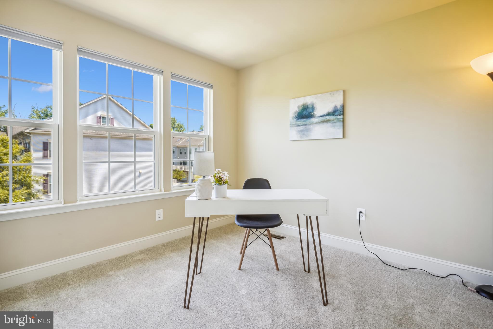 TRIANGLE HIGHLANDS CONDO - Residential