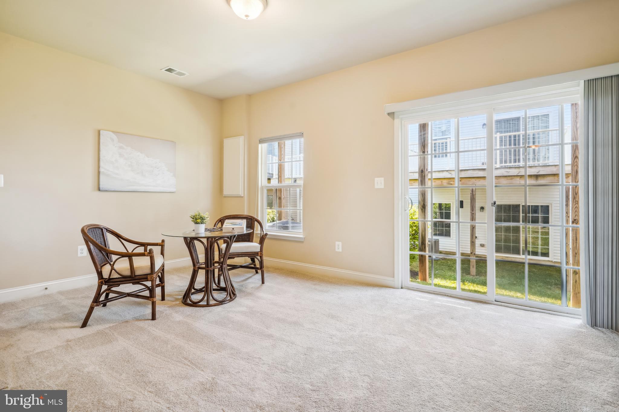 TRIANGLE HIGHLANDS CONDO - Residential