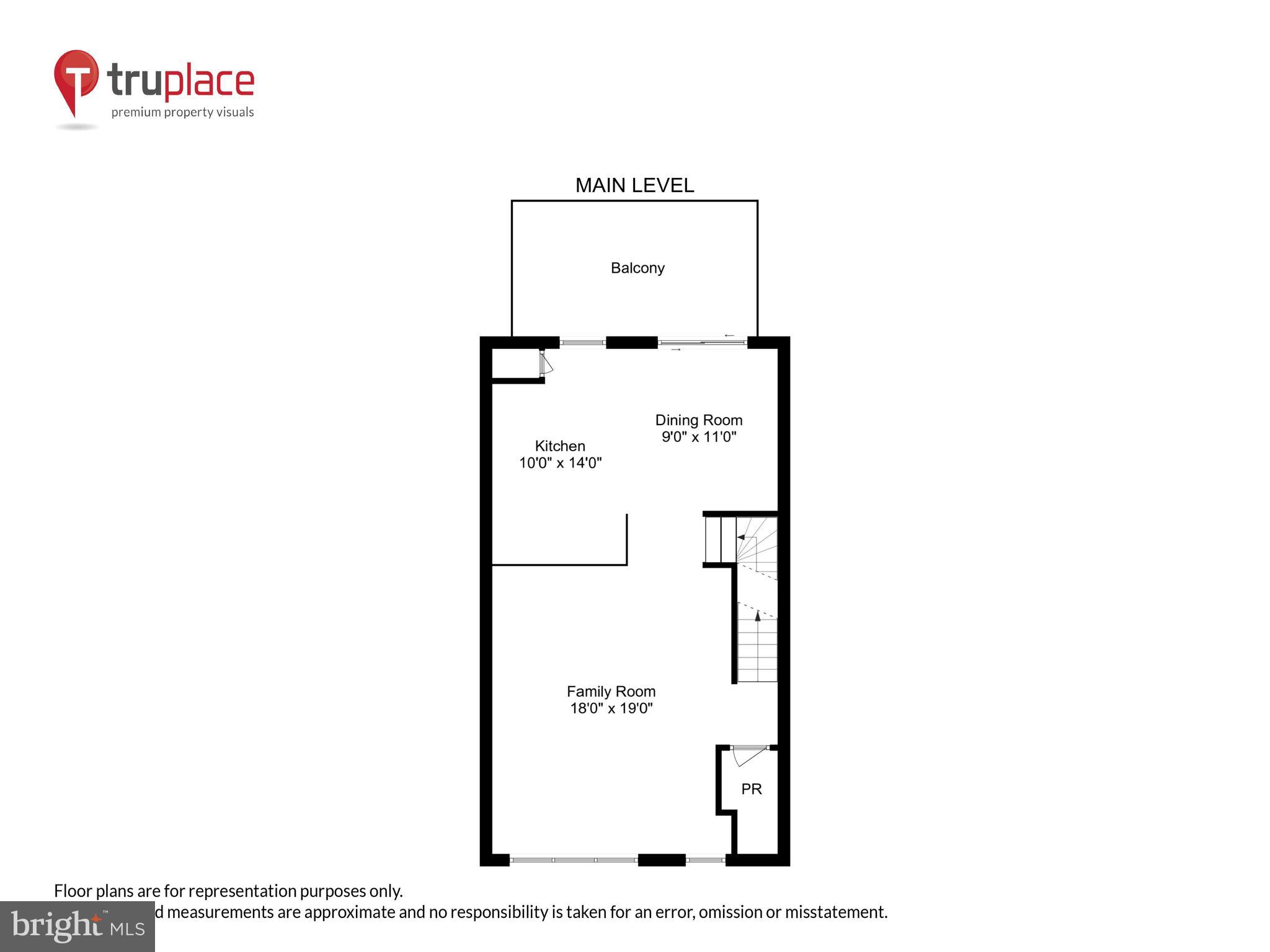 TRIANGLE HIGHLANDS CONDO - Residential
