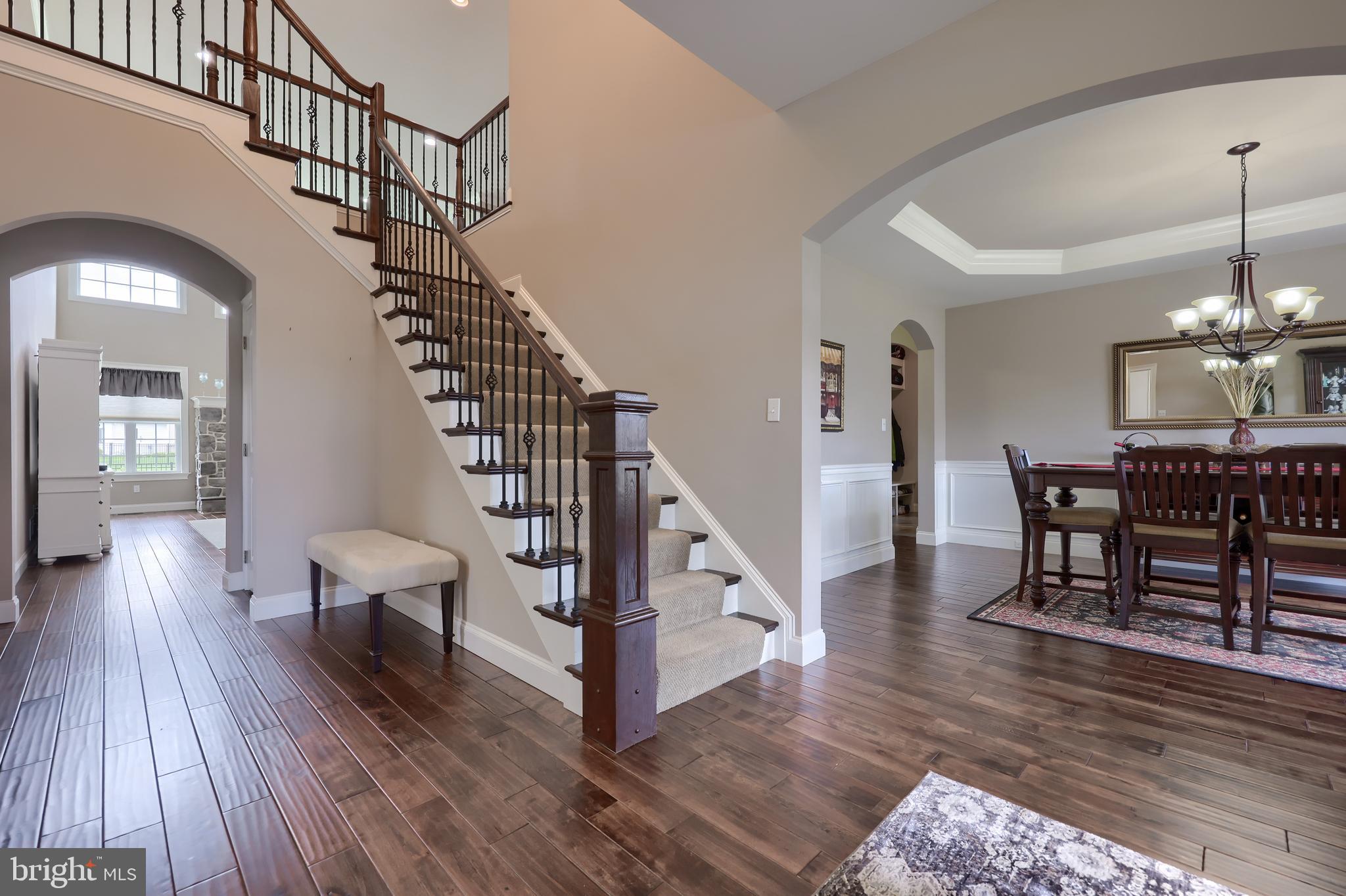 SUNSET RIDGE - Residential