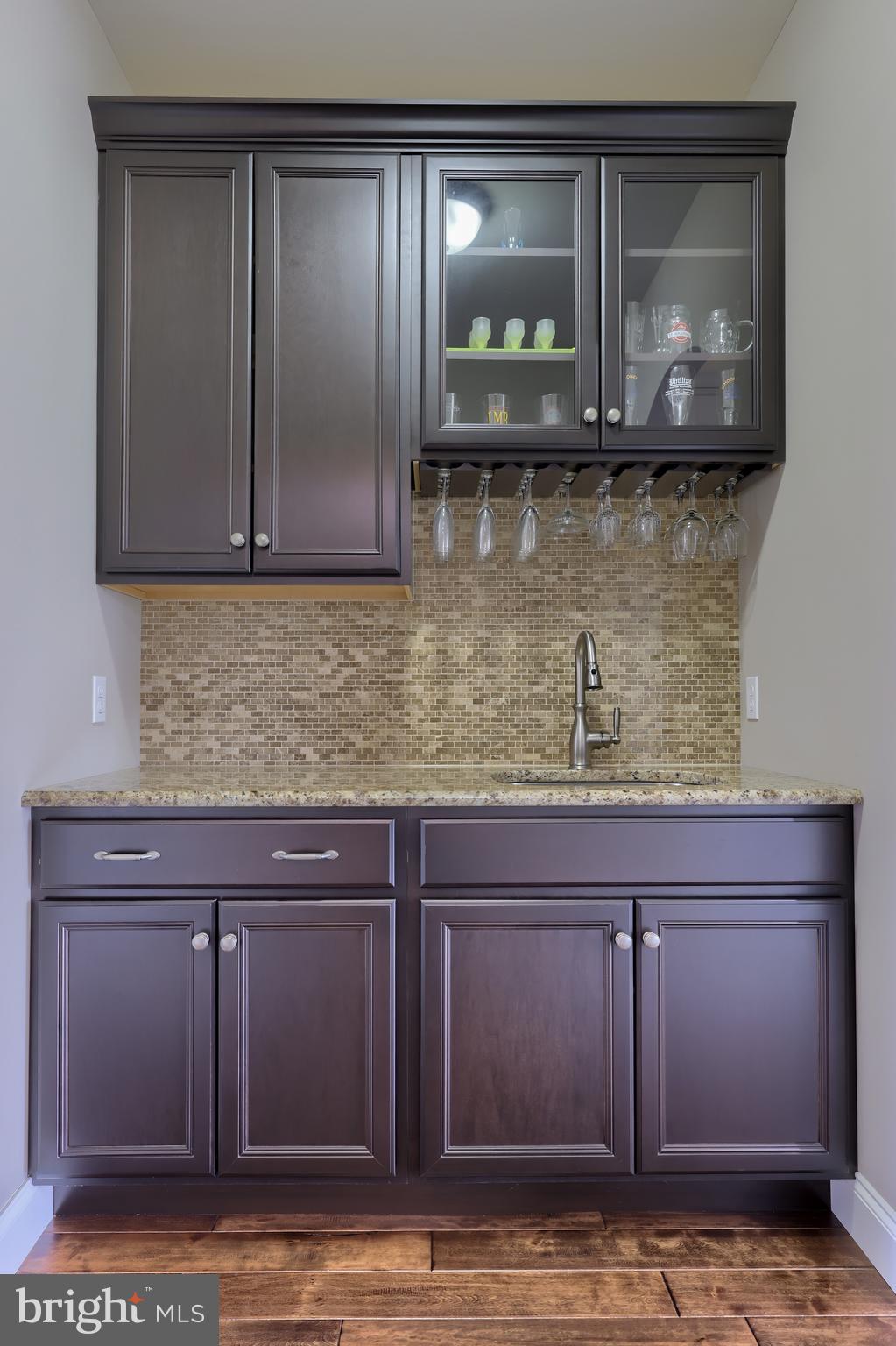 SUNSET RIDGE - Residential