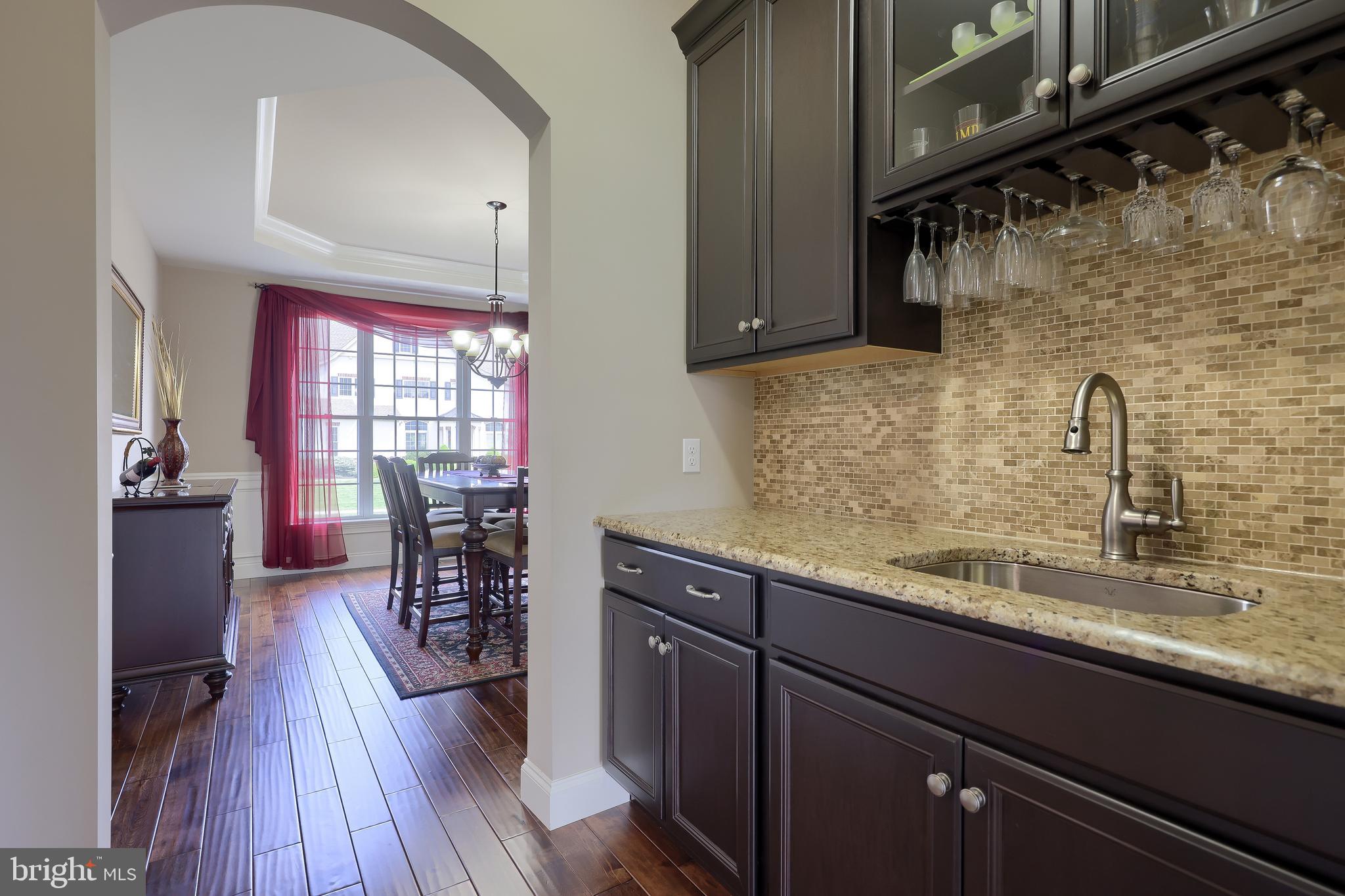 SUNSET RIDGE - Residential