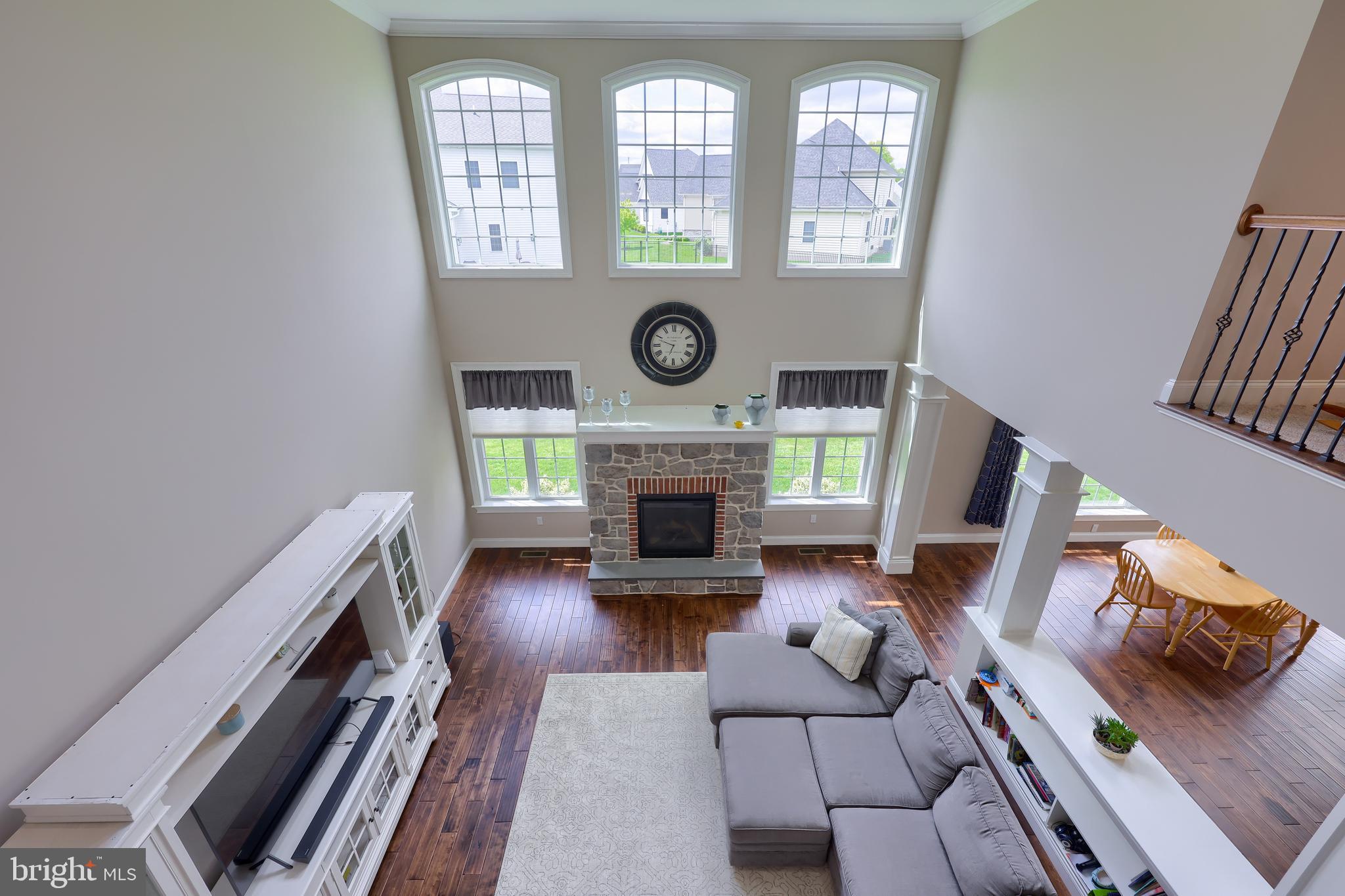 SUNSET RIDGE - Residential