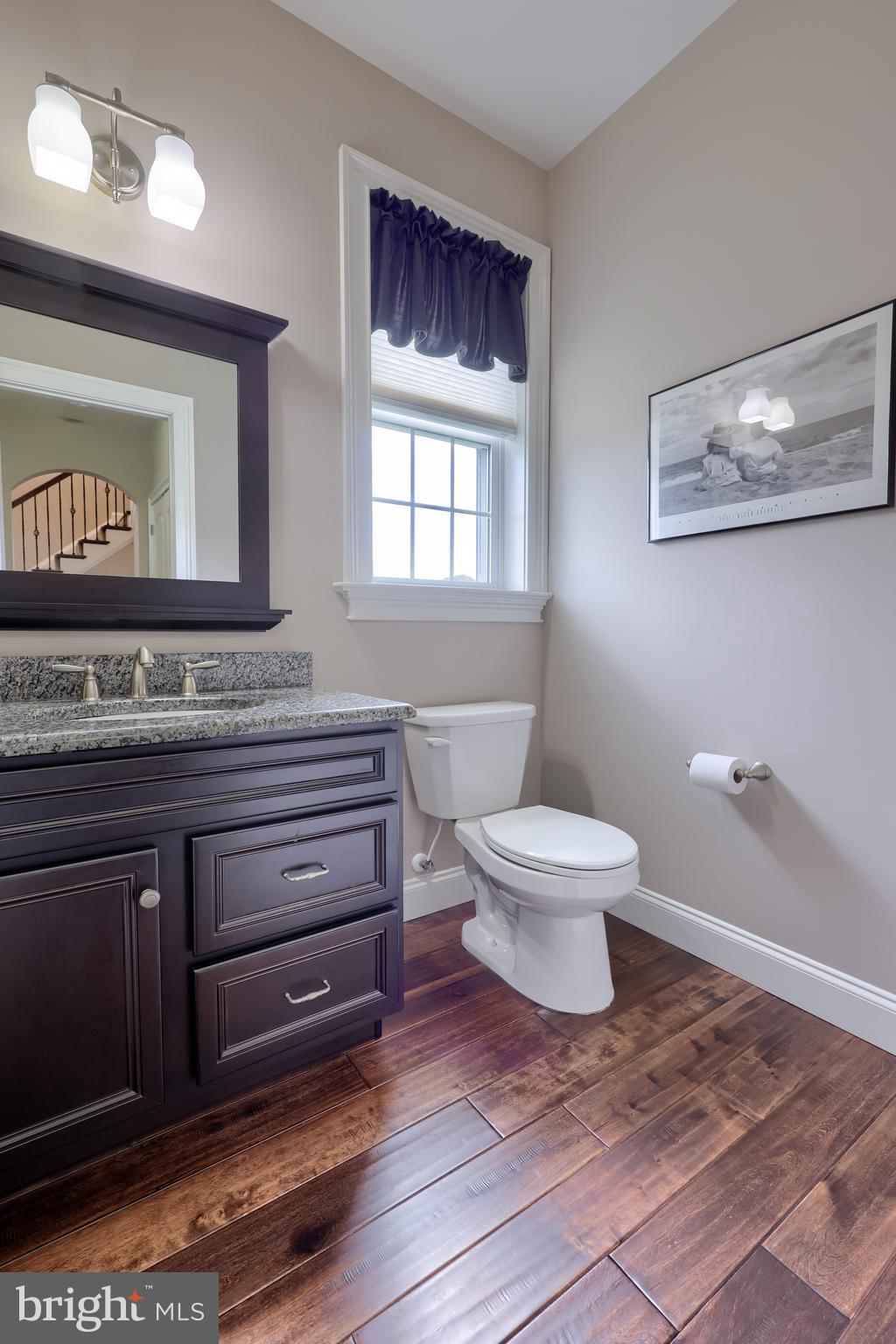 SUNSET RIDGE - Residential