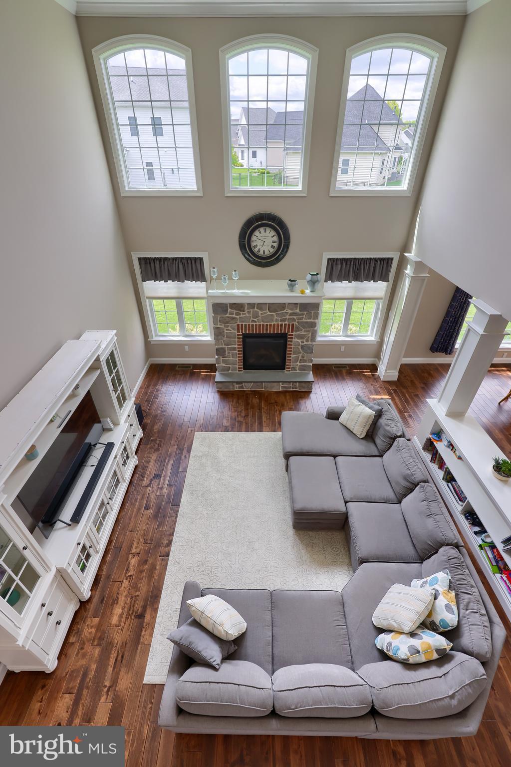 SUNSET RIDGE - Residential