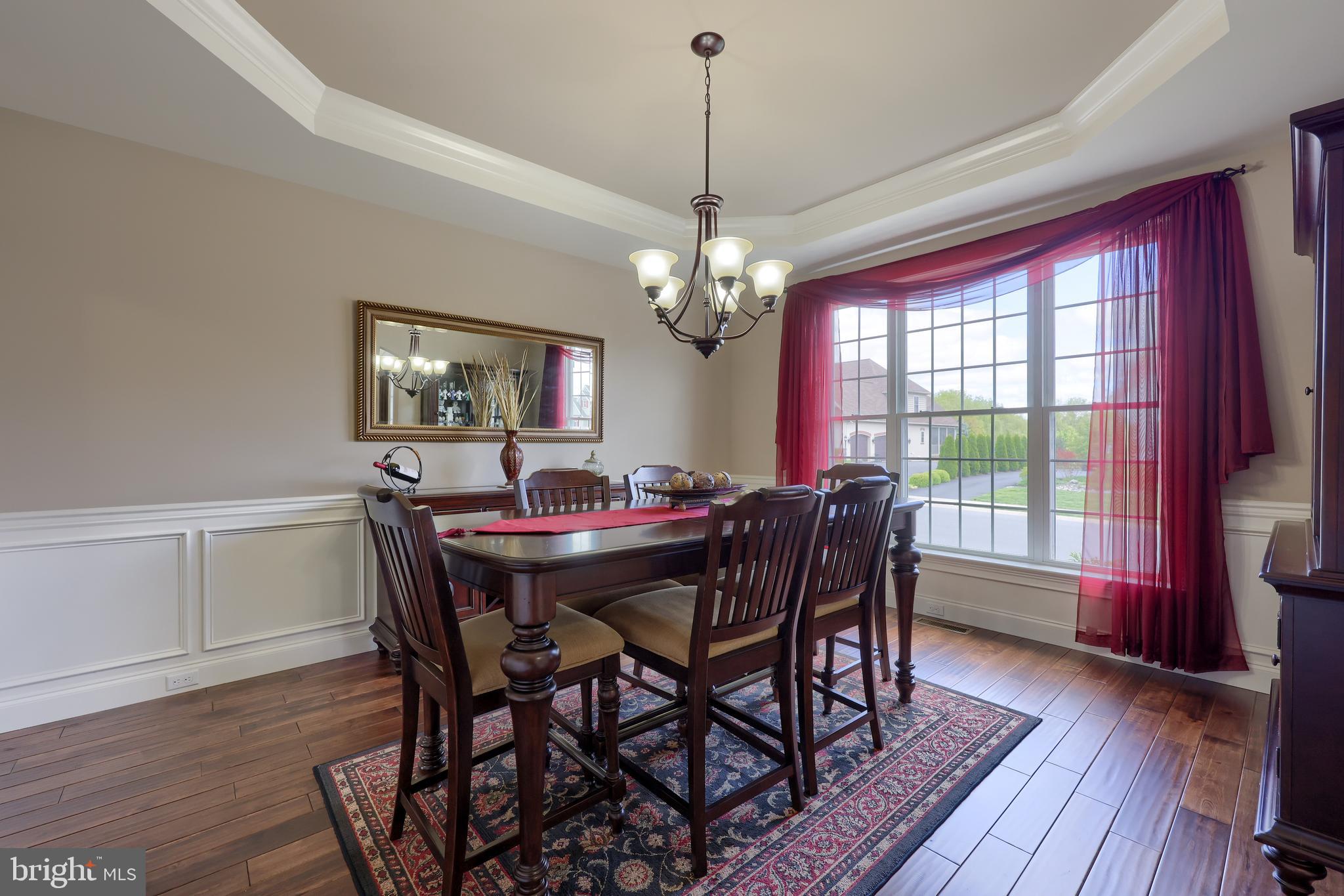 SUNSET RIDGE - Residential