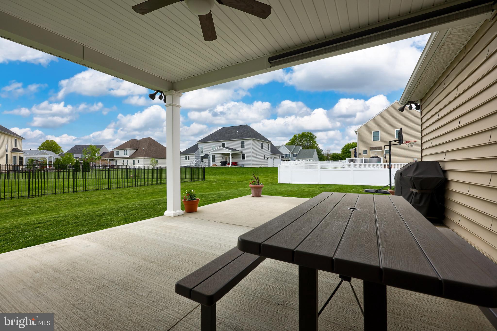 SUNSET RIDGE - Residential