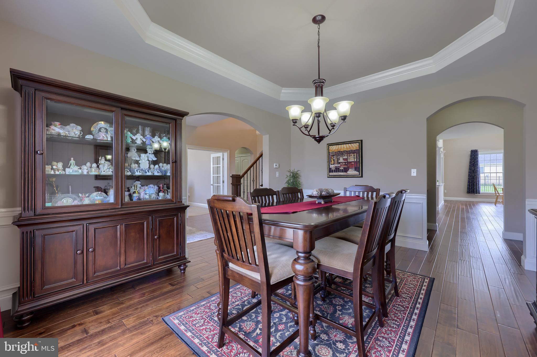 SUNSET RIDGE - Residential