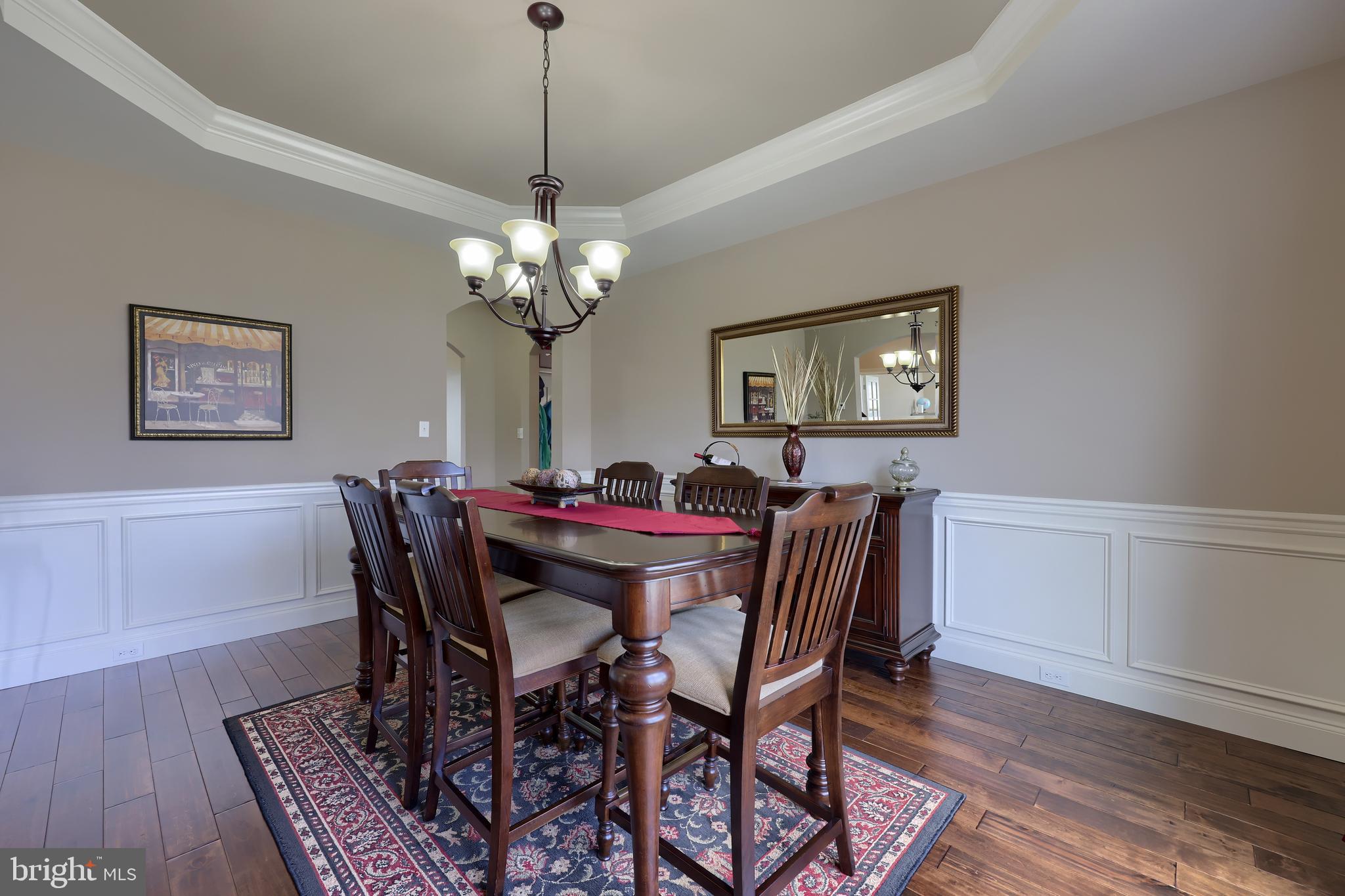 SUNSET RIDGE - Residential