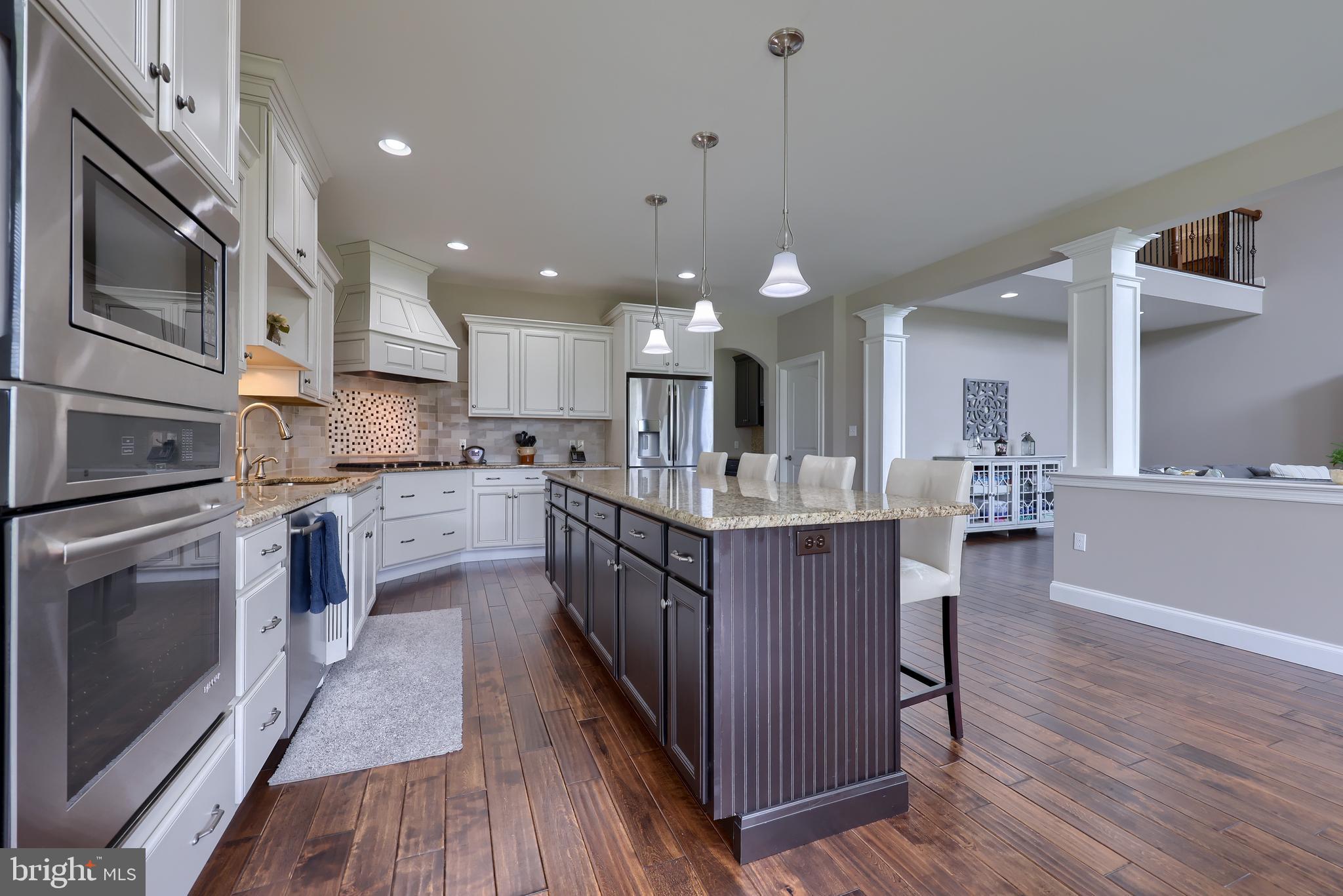 SUNSET RIDGE - Residential