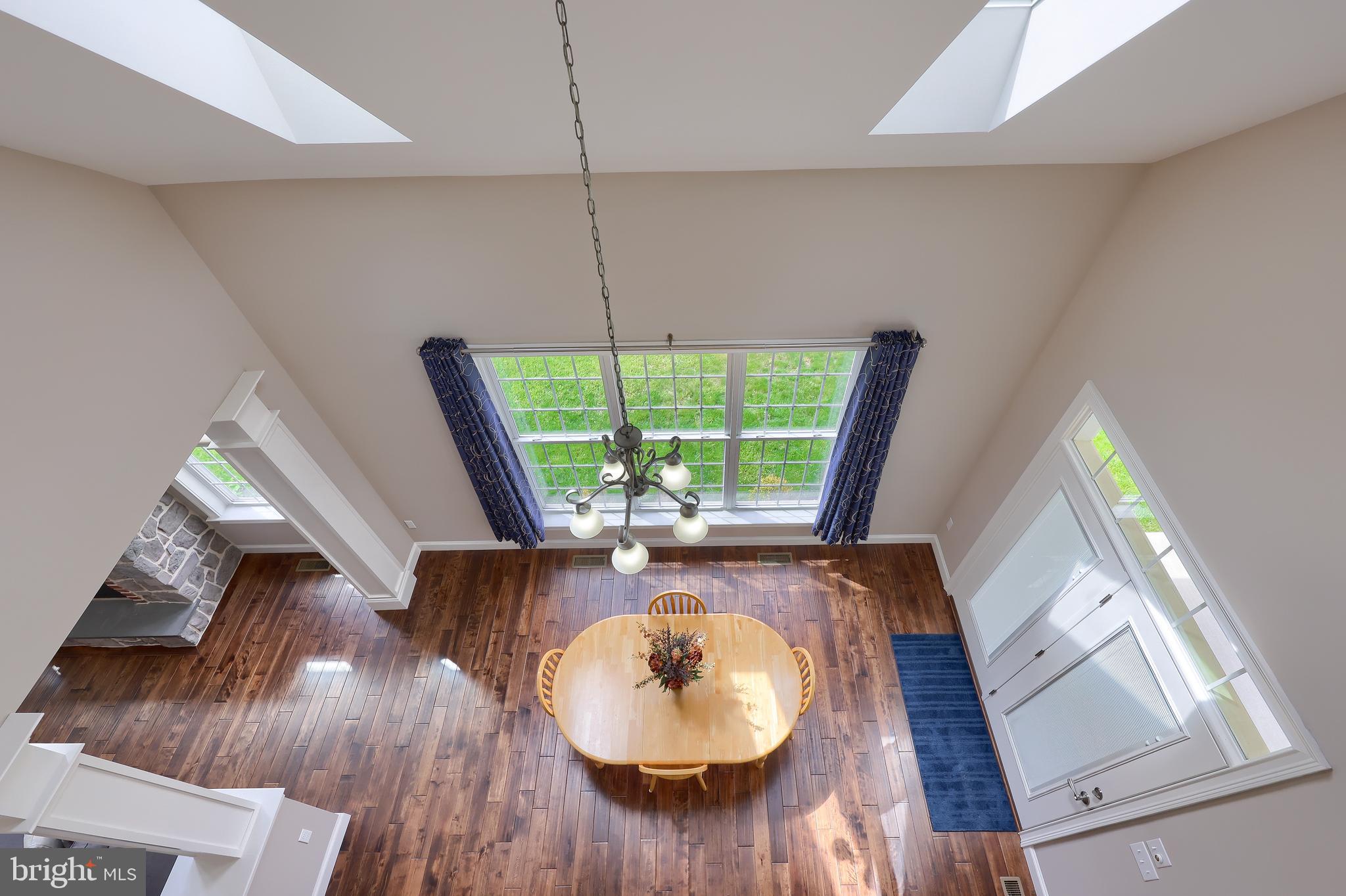 SUNSET RIDGE - Residential