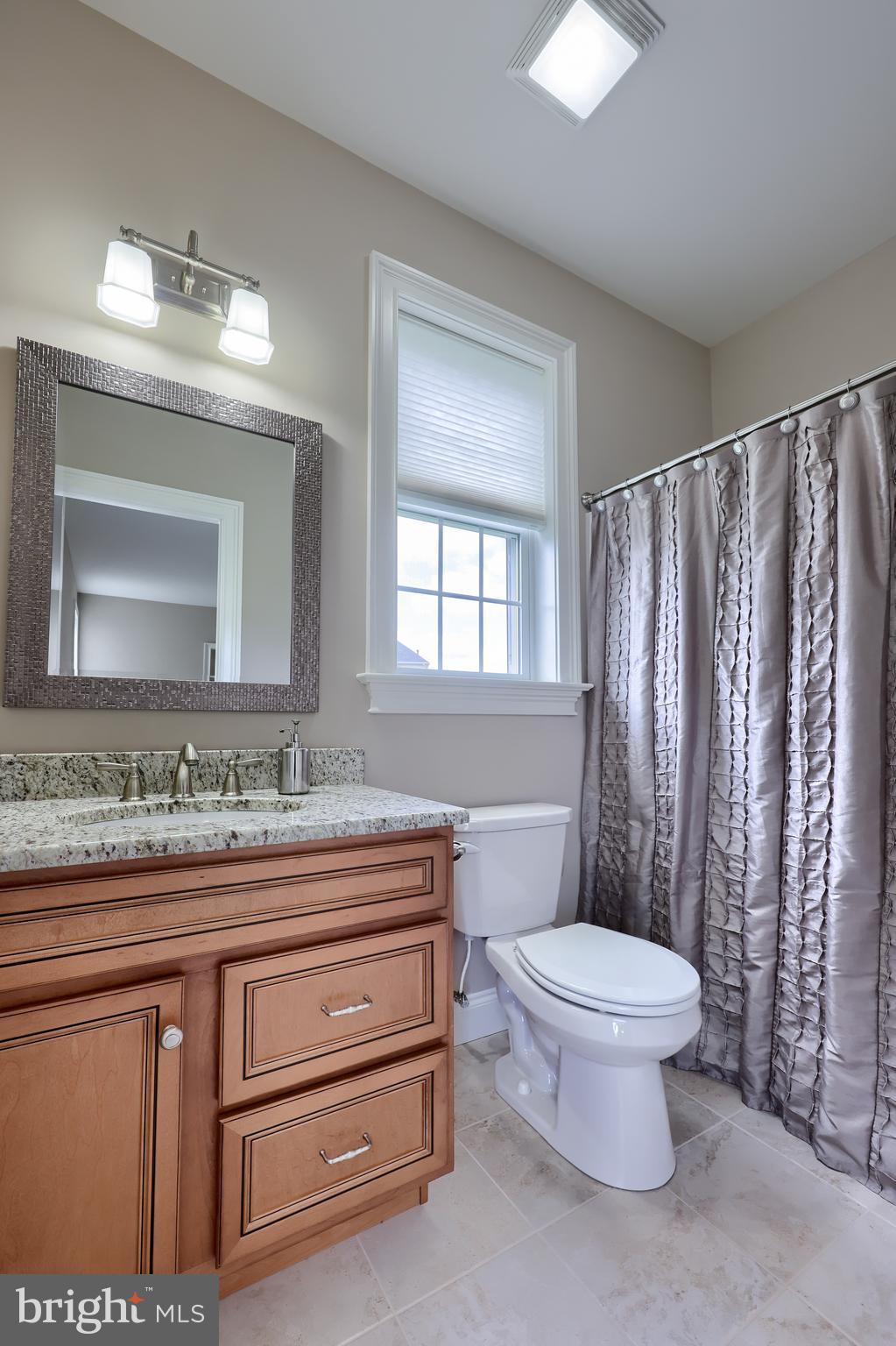 SUNSET RIDGE - Residential