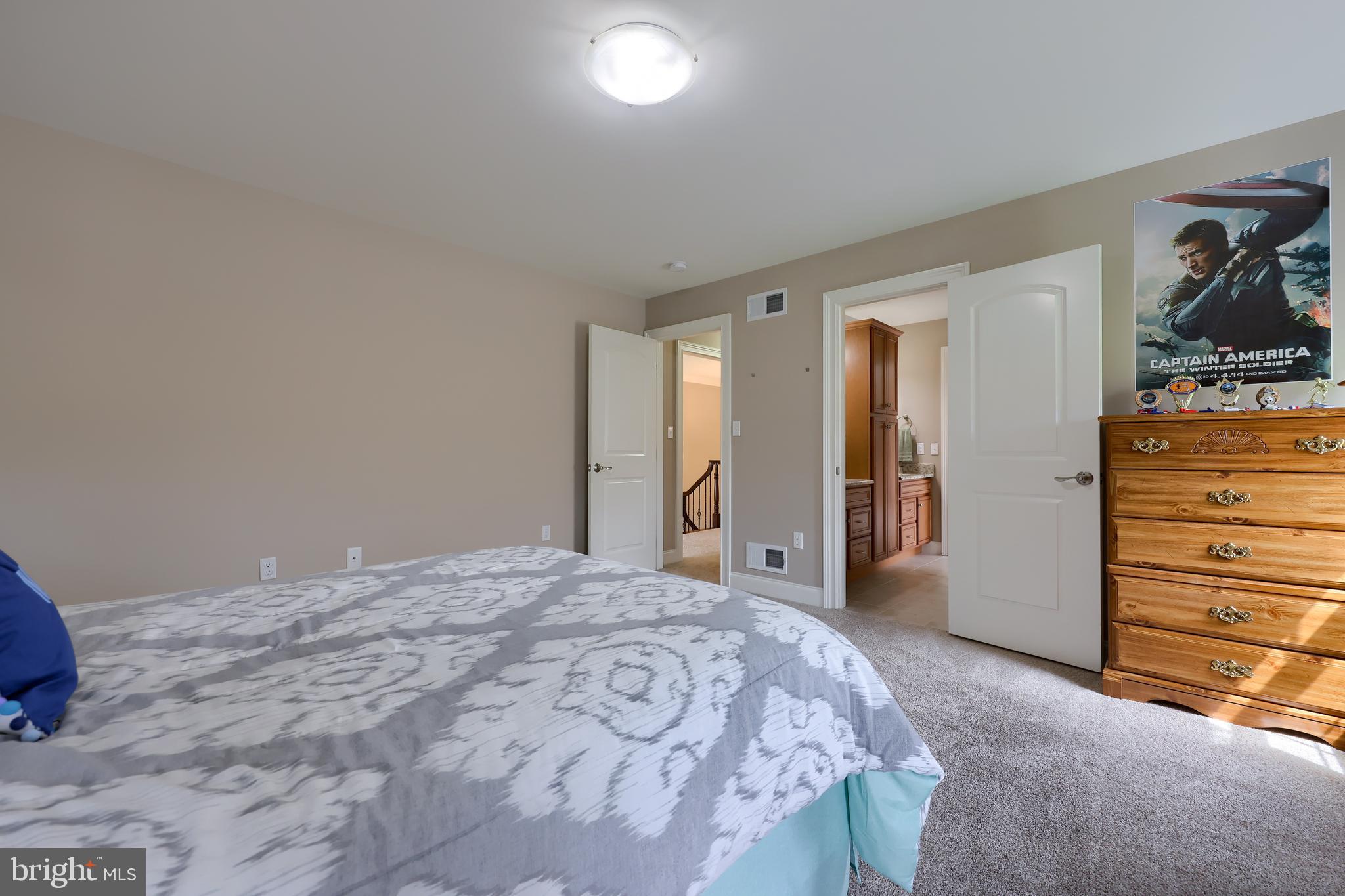 SUNSET RIDGE - Residential